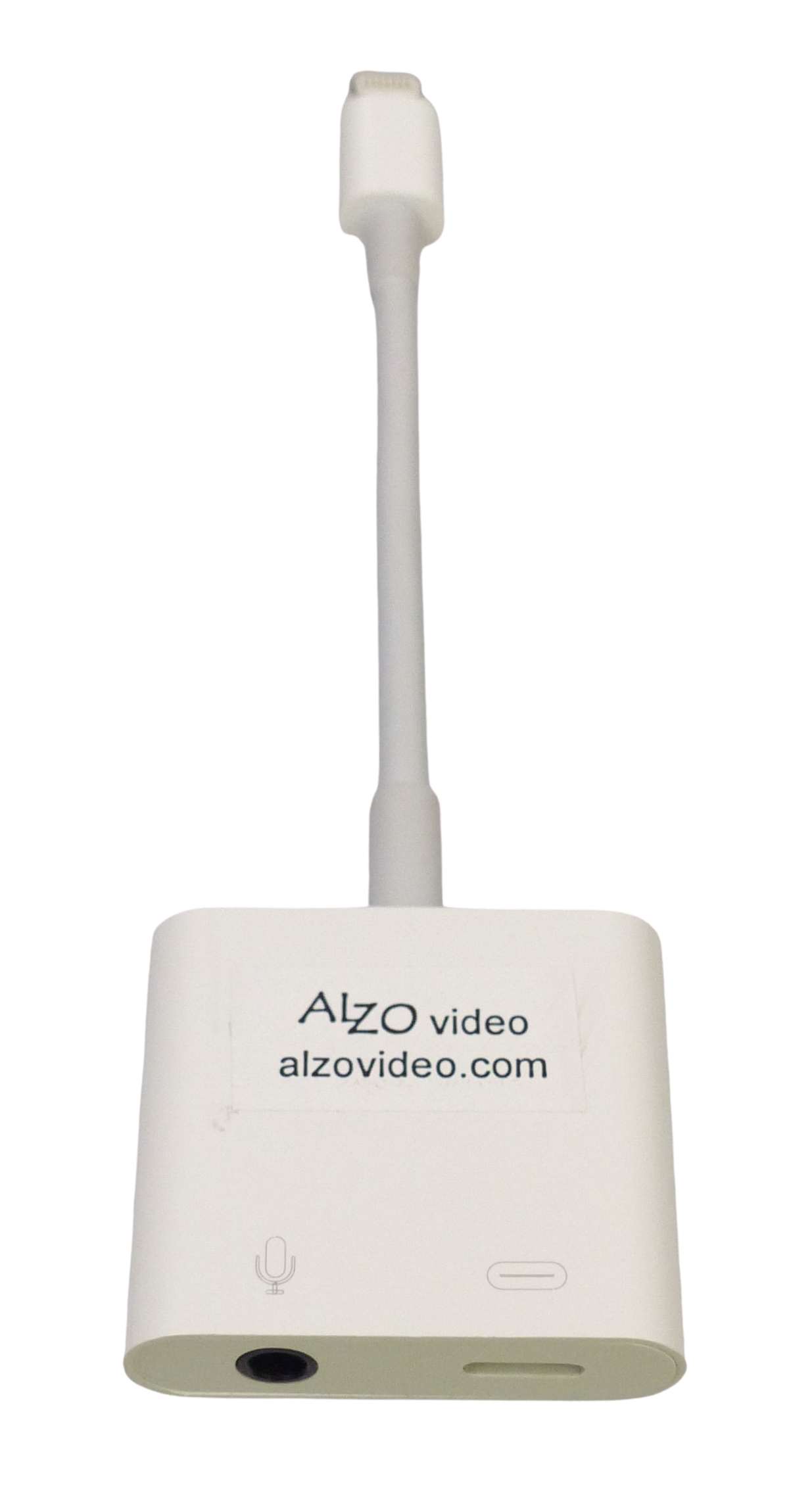Plataformas y cables para teléfonos inteligentes - ALZO Digital