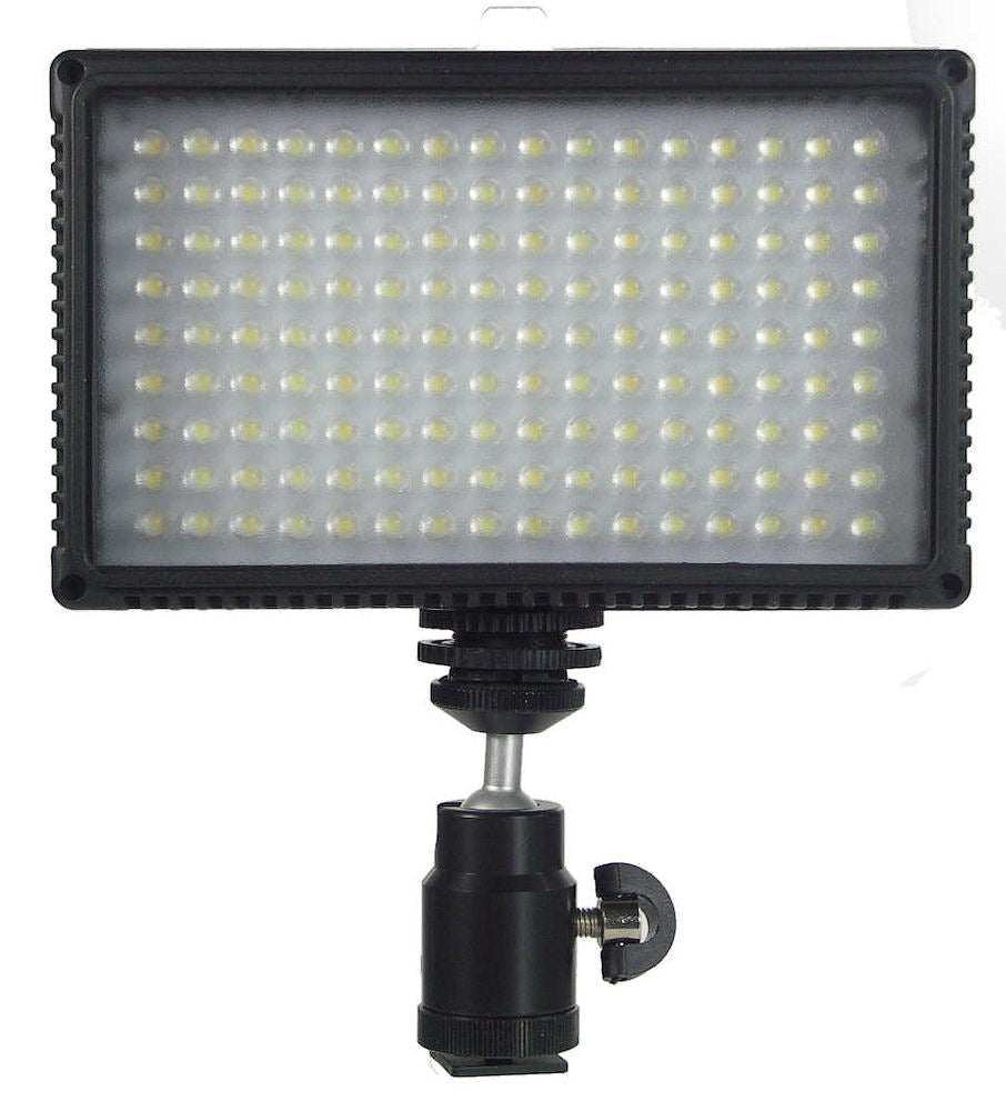 Kit diffuseur ALZO pour la plupart des lampes vidéo LED sur caméra