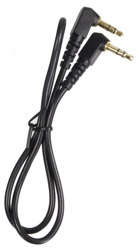 ALZO Cable Corto HDMI 2 Rojo para Cámaras DSLR - ALZO Digital