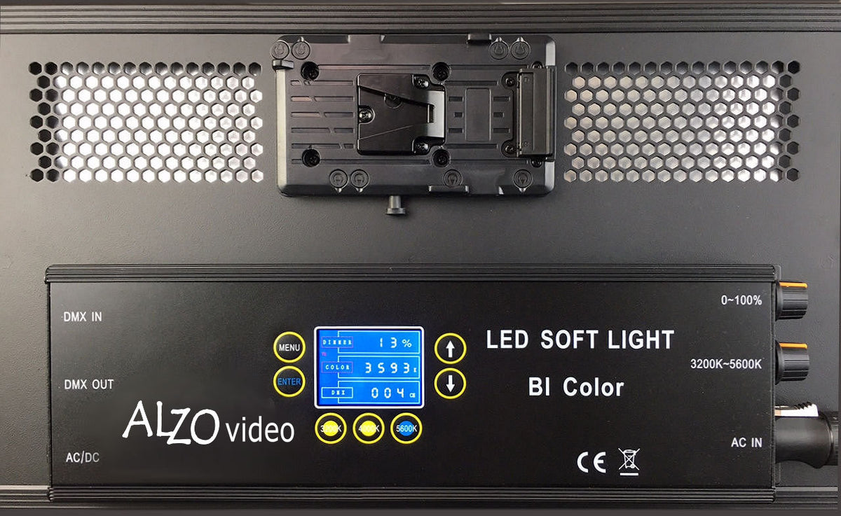 ALZO 8W (75W) Joyous Light® Dimmable LED Full Spectrum PAR20 Spot Ligh -  ALZO Digital
