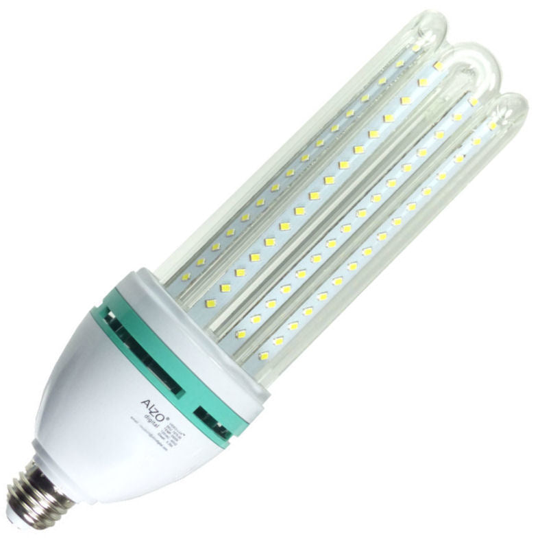 ALZO 32W Full Spectrum Joyous Light® LED Light Bulb 5500K, 3200 - ALZO Digital